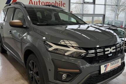 Dacia Jogger 1.510 km 24.900 &euro; Bruchsal 76646