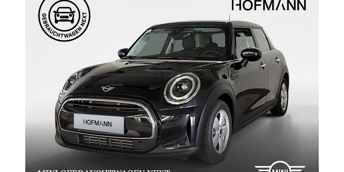Mini Cooper 45.400 km 22.890 &euro; Regensburg 93055