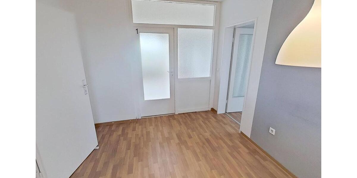 Etagenwohnung Münster Münster-Nord - 1 Zimmer, 26 m&sup2;, 292&euro; | Angebot:26591778