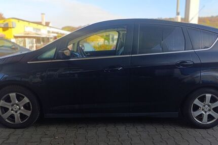 Ford C-Max 161.724 km 4.500 &euro; Bad Mergentheim 97980