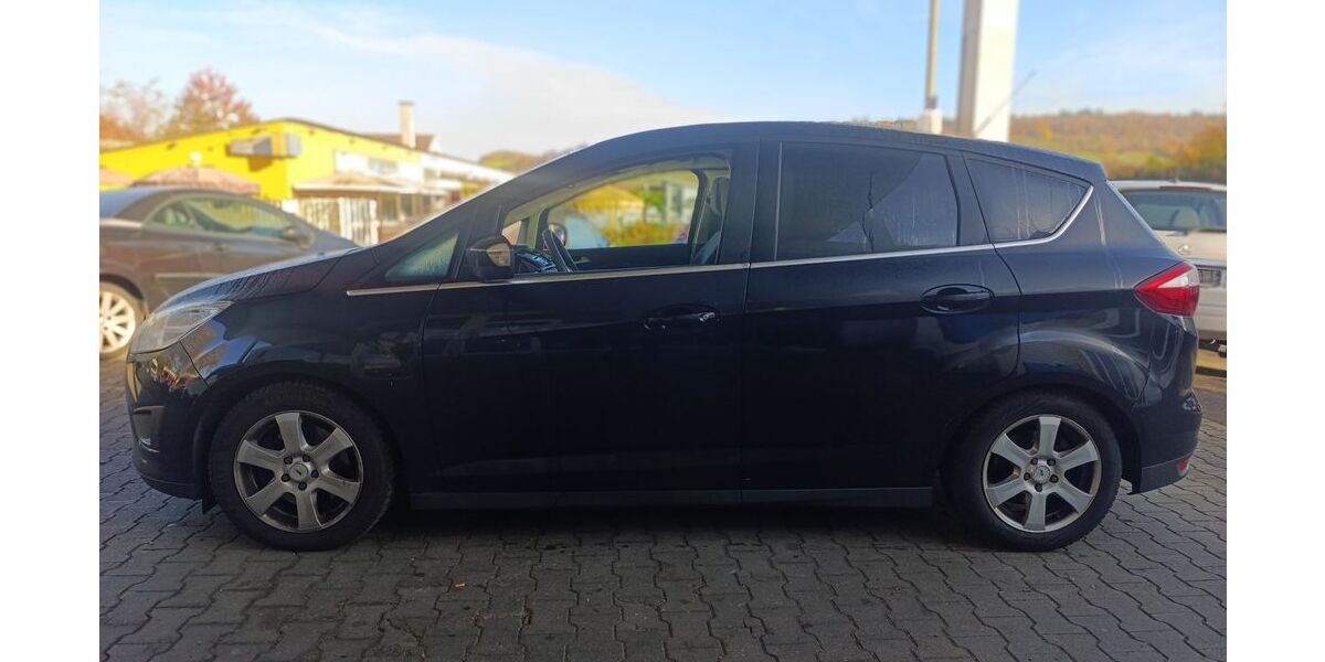 Ford C-Max 161.724 km 4.500 &euro; Bad Mergentheim 97980