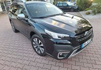 Gebrauchtwagen Subaru Outback