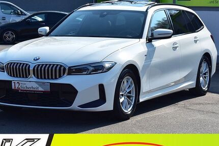 BMW 320 26.101 km 36.980 &euro; Barchfeld OT Immelborn 36456
