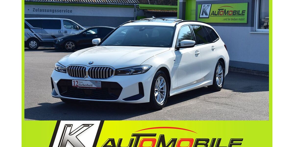 BMW 320 26.101 km 36.980 &euro; Barchfeld OT Immelborn 36456