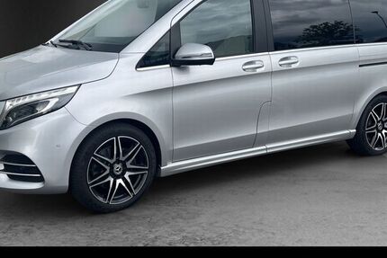 Mercedes-Benz V 300 108.522 km 52.880 &euro; Hirschberg 69493
