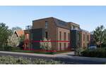 Etagenwohnung Westoverledingen Völlenerfehn - 3 Zimmer, 82 m&sup2;, 276.900&euro; | Angebot:25879182