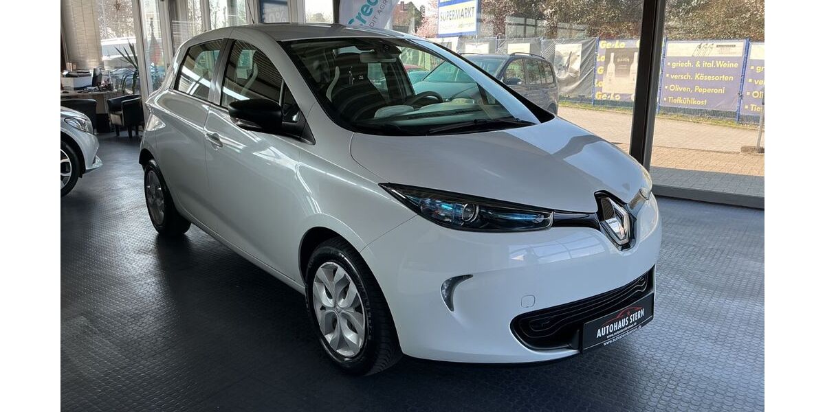 Renault ZOE 121.400 km 8.990 &euro; Bremen 28201