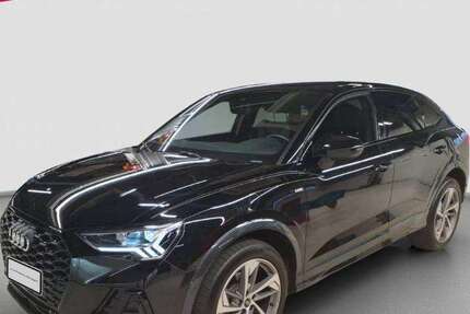 Audi Q3 10.235 km 53.000 € Sankt Augustin 53757