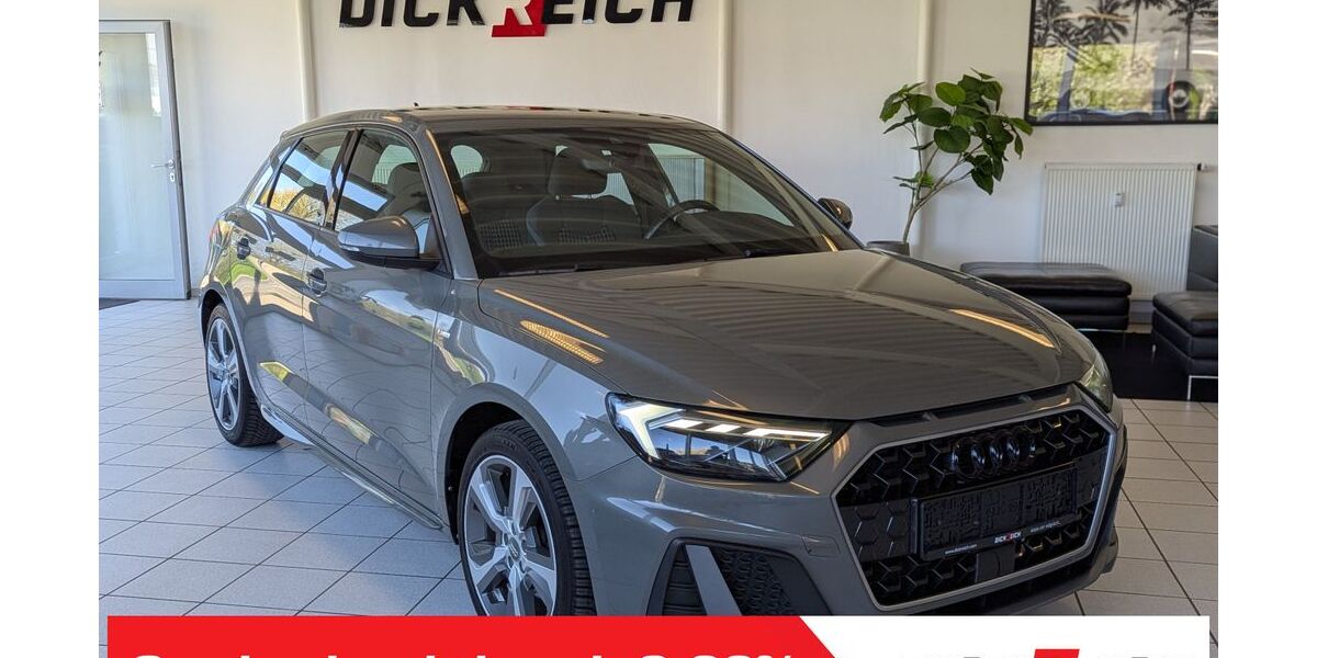 Audi A1 127.050 km 18.450 &euro; Homberg (Efze) 34576