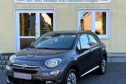 Fiat 500X 166.638 km 7.980 &euro; Neumünster 24536