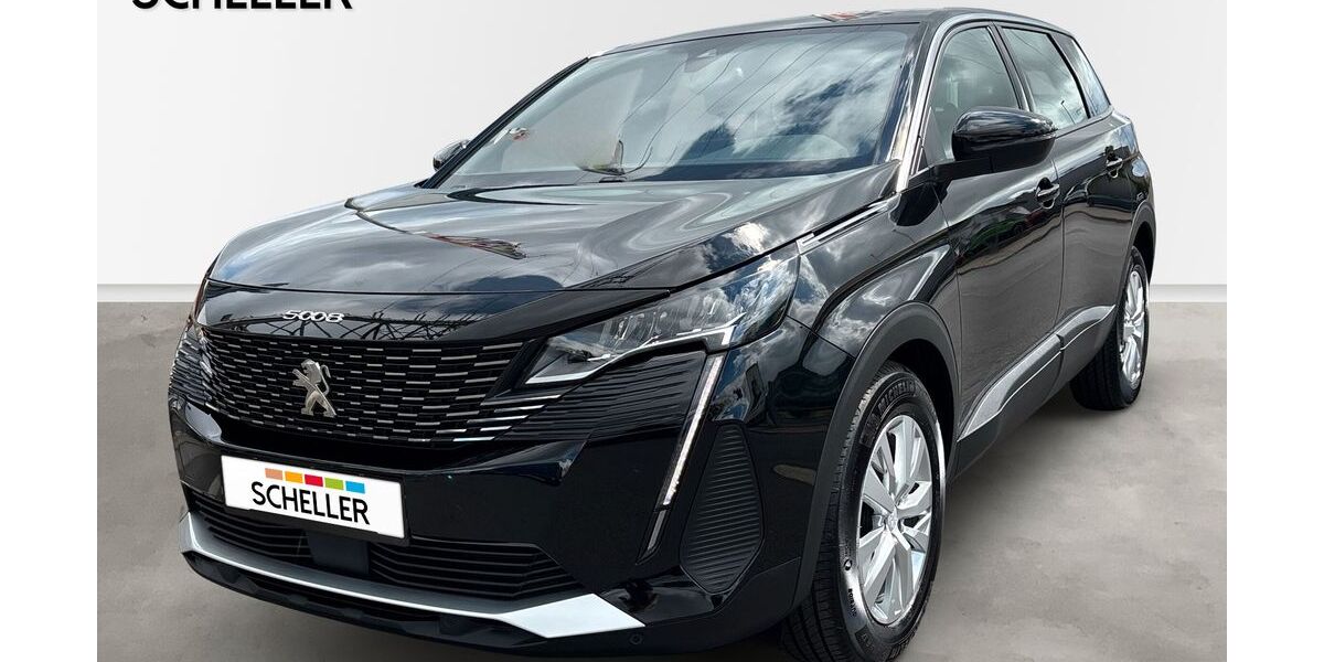 Peugeot 5008 34.112 km 24.700 &euro; Fulda 36043
