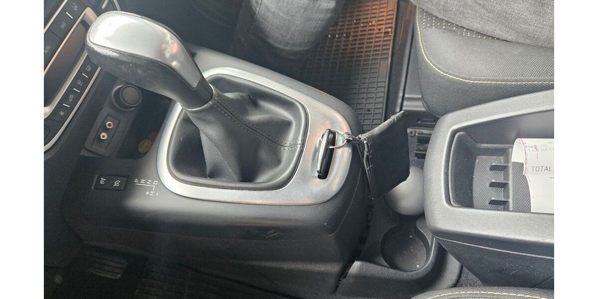 Renault Scenic 140.000 km 5.500 &euro; Castrop-Rauxel 44581