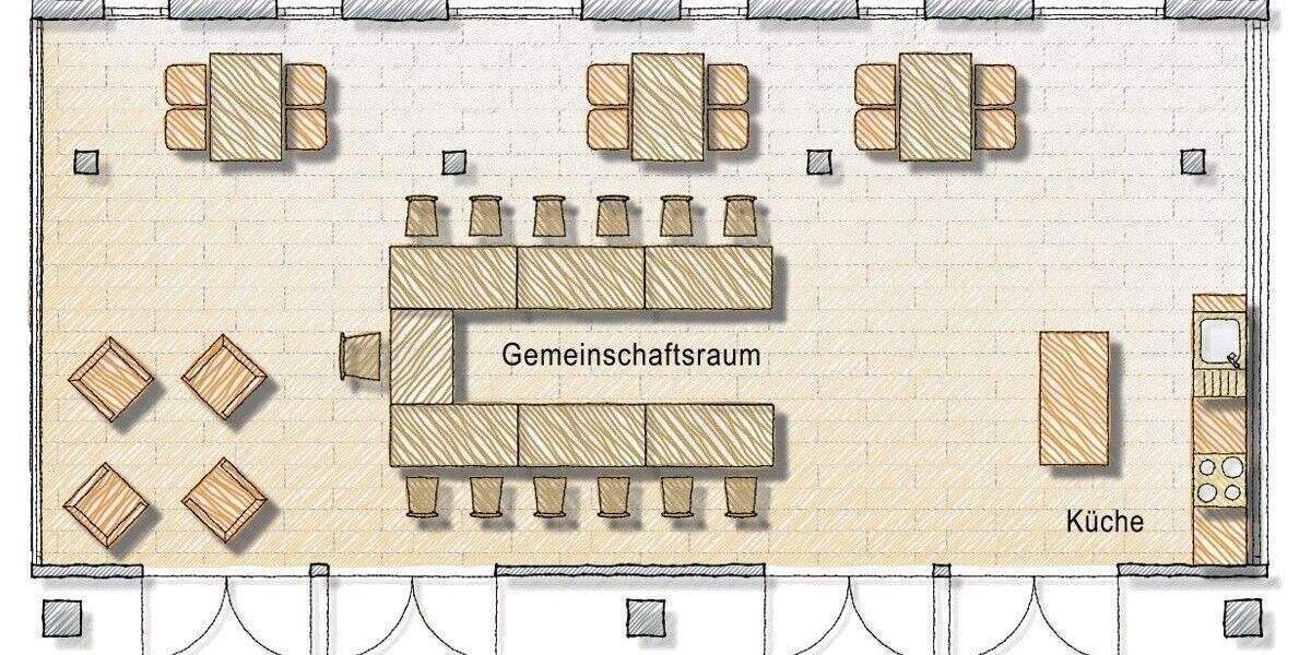Etagenwohnung Dornum / Neßmersiel Neßmersiel - 249.000&euro; | Angebot:25927104