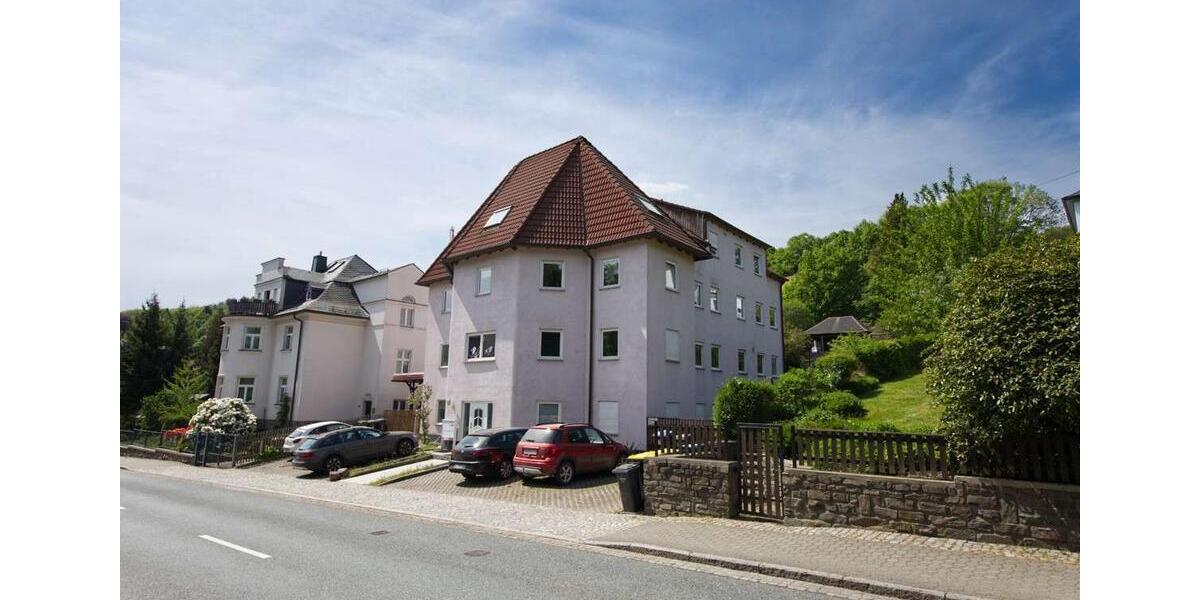 Gewerbeobjekt Aue-Bad Schlema Bad Schlema - 350&euro; | Angebot:25310470