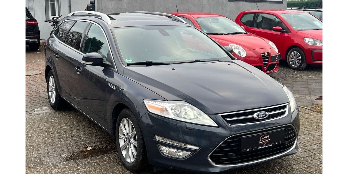 Ford Mondeo 270.229 km 3.950 &euro; Stade 21682