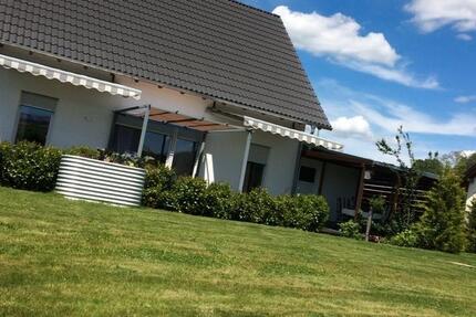 Haus Illertissen - 6 Zimmer, 123 m&sup2;, 559.000&euro; | Angebot:26297136