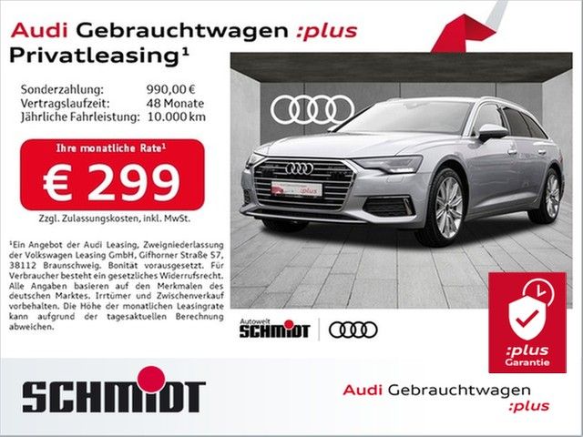 Audi A6 45.060 km 31.440 &euro; Recklinghausen 45657