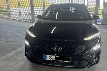 Hyundai KONA 41.770 km 19.900 &euro; Wendlingen 73240