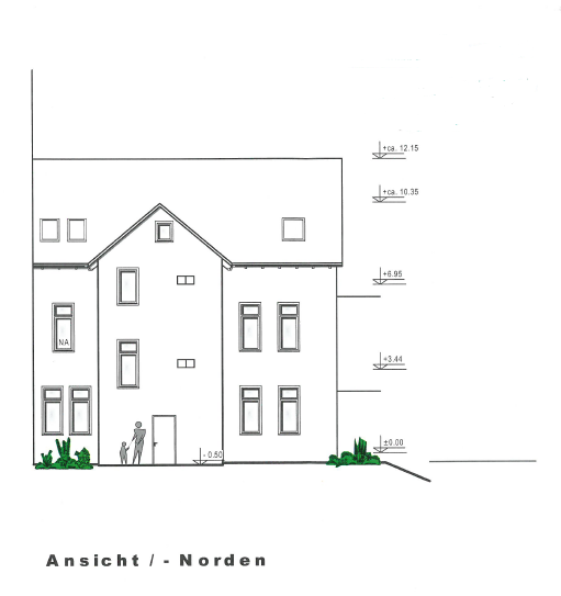 Mehrfamilienhaus, Wohnhaus Bad Schwalbach - 649.800&euro; | Angebot:25673129