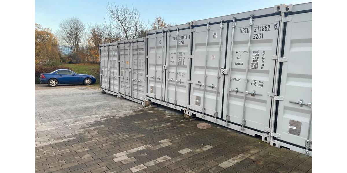 Garagen / Stellplätze Westhausen - 120&euro; | Angebot:18346962