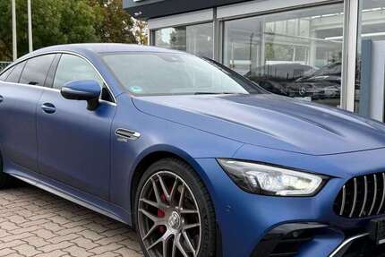 Mercedes-Benz AMG GT 51.250 km 87.990 € Nordhausen/Sundhausen 99734