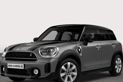 Mini Countryman SE (Cooper) 133.021 km 19.890 &euro; Kottenheim b. Mayen 56736