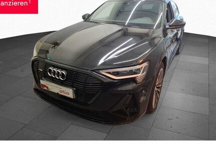 Audi e-tron 126.850 km 29.990 &euro; Kassel 34125