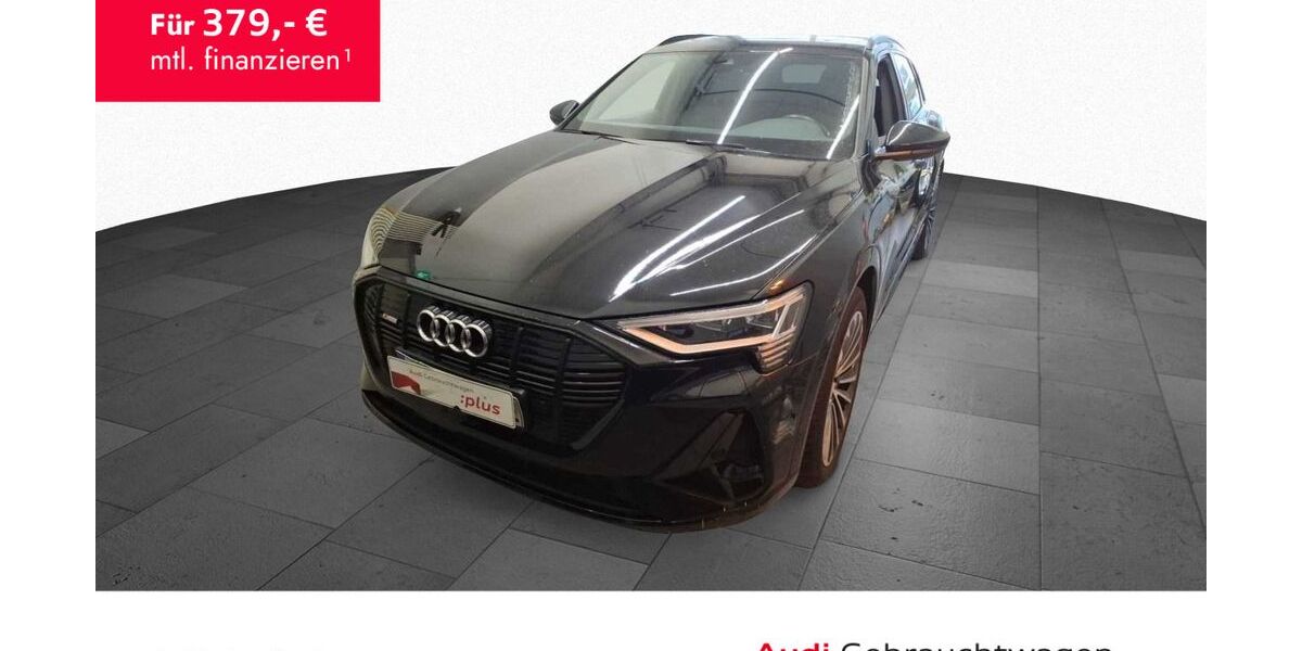 Audi e-tron 126.850 km 29.990 &euro; Kassel 34125