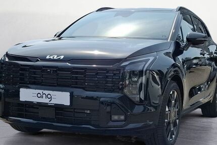 Kia Sportage 5.258 km 43.790 &euro; Ostfildern 73760