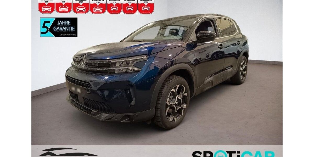 Citroen C5 Aircross 29.950 km 19.480 &euro; Schwandorf 92421