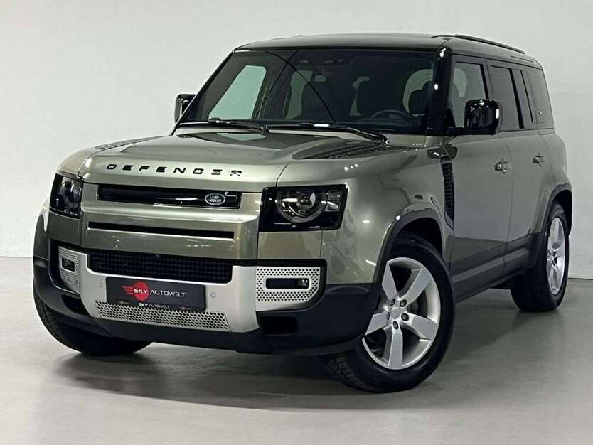 Defender