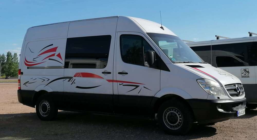 Sprinter