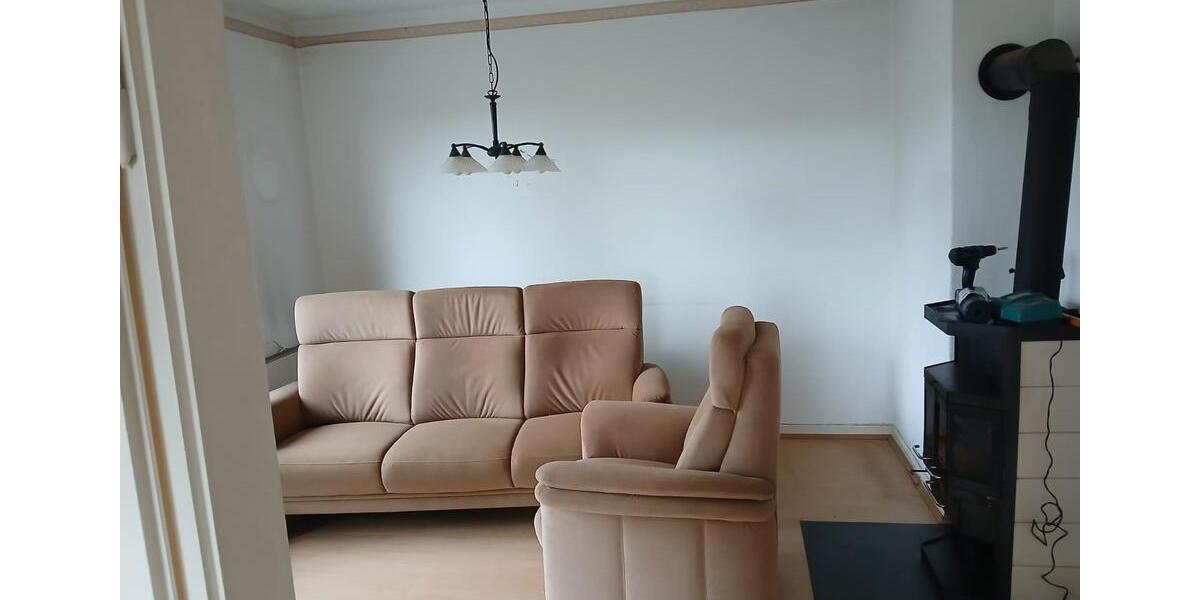 Solides Einfamilienhaus freistehend in Varendorf (Bienenbüttel) 6 zimmer