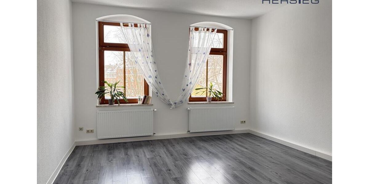 Gemütliche Singlewohnung in ruhiger, zentraler Lage 2 zimmer