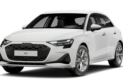 Audi A3 19.187 km 36.880 &euro; Bielefeld 33609