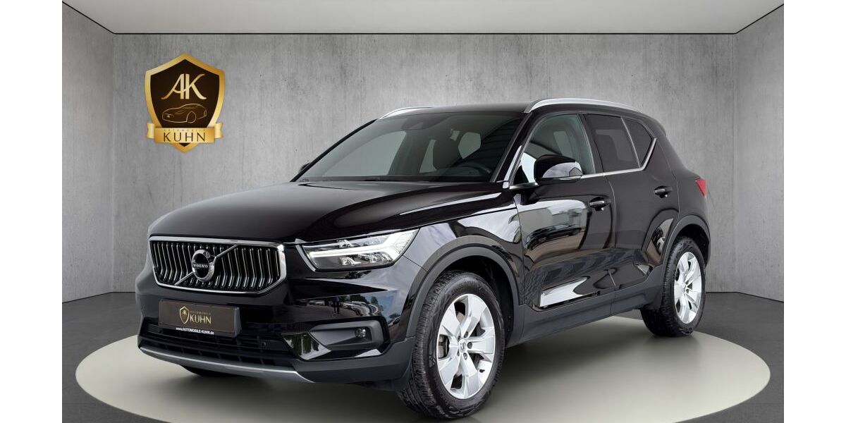 Volvo XC40 84.553 km 24.980 &euro; Wörth am Rhein 76744