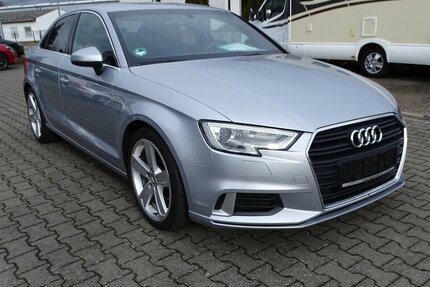 Audi A3 35 2,0l TDI S-Line Paket, Navi, Klimaauto., PDC 123.848 km 14.990 &euro; Rodgau 63110