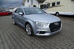 Audi A3 35 2,0l TDI S-Line Paket, Navi, Klimaauto., PDC 123.848 km 15.490 &euro; Rodgau 63110