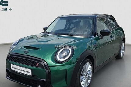 Mini Cooper S 20.501 km 27.650 &euro; Nettetal 41334