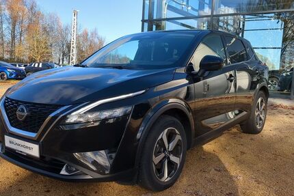 Nissan Qashqai 31.215 km 24.490 &euro; Bremervörde 27432