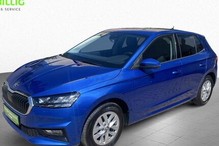 Skoda Fabia 7.414 km 17.240 &euro; Dresden 01127