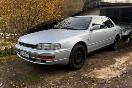 Toyota Camry 150.500 km 4.400 &euro; Ellrich 99755