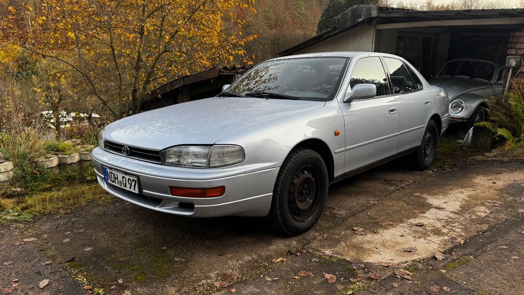 Toyota Camry 150.500 km 4.400 &euro; Ellrich 99755