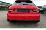 Audi A1 sport 1,8TFSI Bi-Xenon S-tronic S-line PDC 8xAl 154.000 km 15.950 &euro; Neumarkt/OPf 92318