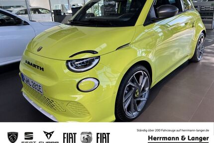 Abarth 500