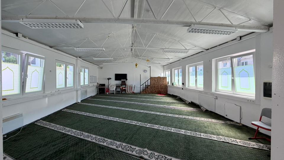 Gewerbeobjekt Wuppertal Gemarkung Langerfeld - 900&euro; | Angebot:26679840