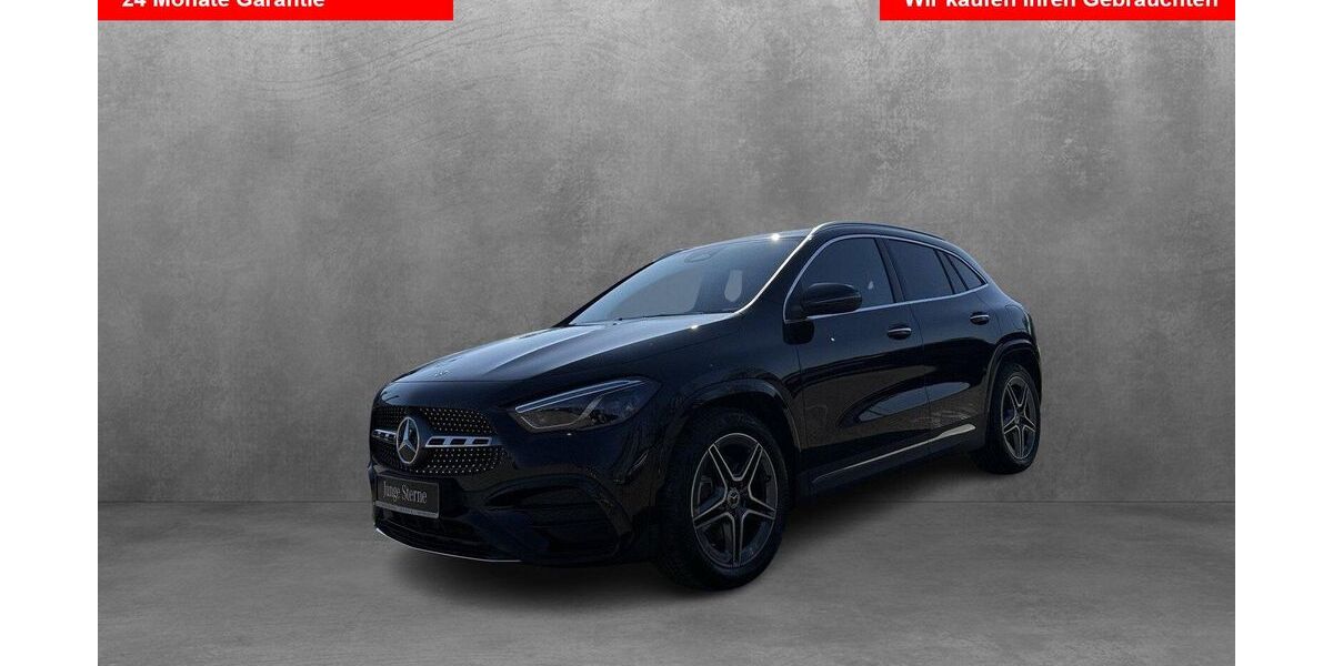 Mercedes-Benz GLA 200 15.000 km 40.991 &euro; Neubrandenburg 17033
