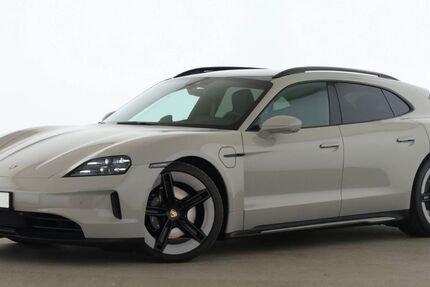 Porsche Taycan 20.900 km 125.900 &euro; Bamberg 96052