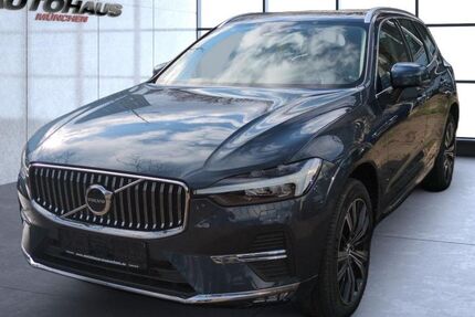 Volvo XC60 23.800 km 43.990 &euro; München 81825