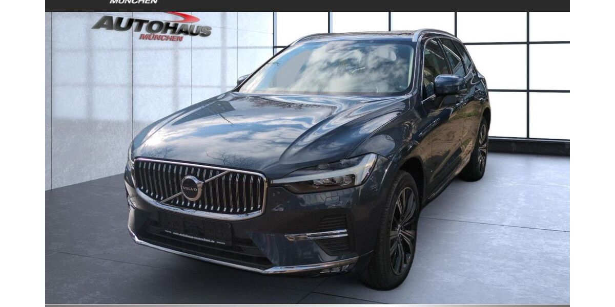 Volvo XC60 23.800 km 43.990 &euro; München 81825